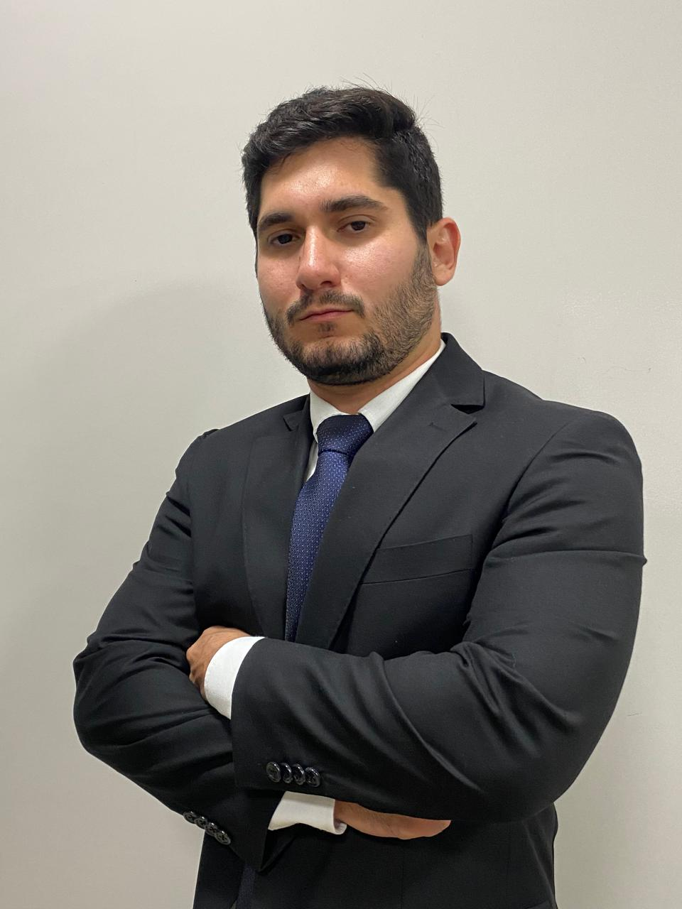 Foto do advogado Gabriel Zuchi Jorge